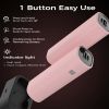 Hand Warmers Rechargeable 2 Pack, 10000 mAh Electric Hand Warmer,360¬∞Surround Heat Magnetic Electric Handwarmer